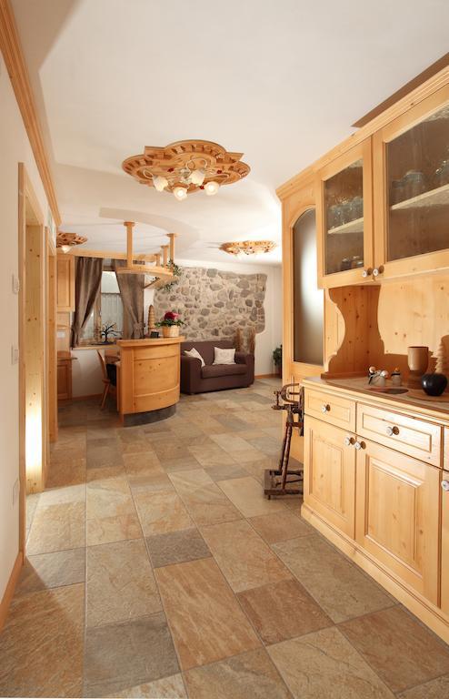 Agritur Al Canyon Villa Cloz Exterior foto